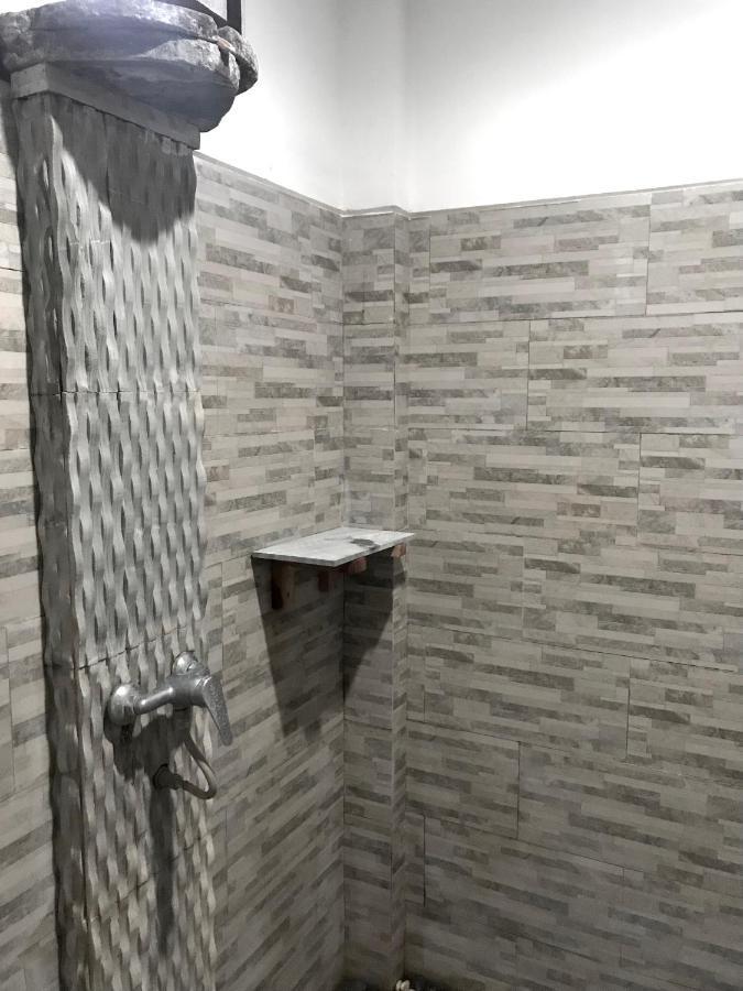 Tudes Homestay Amed Dış mekan fotoğraf