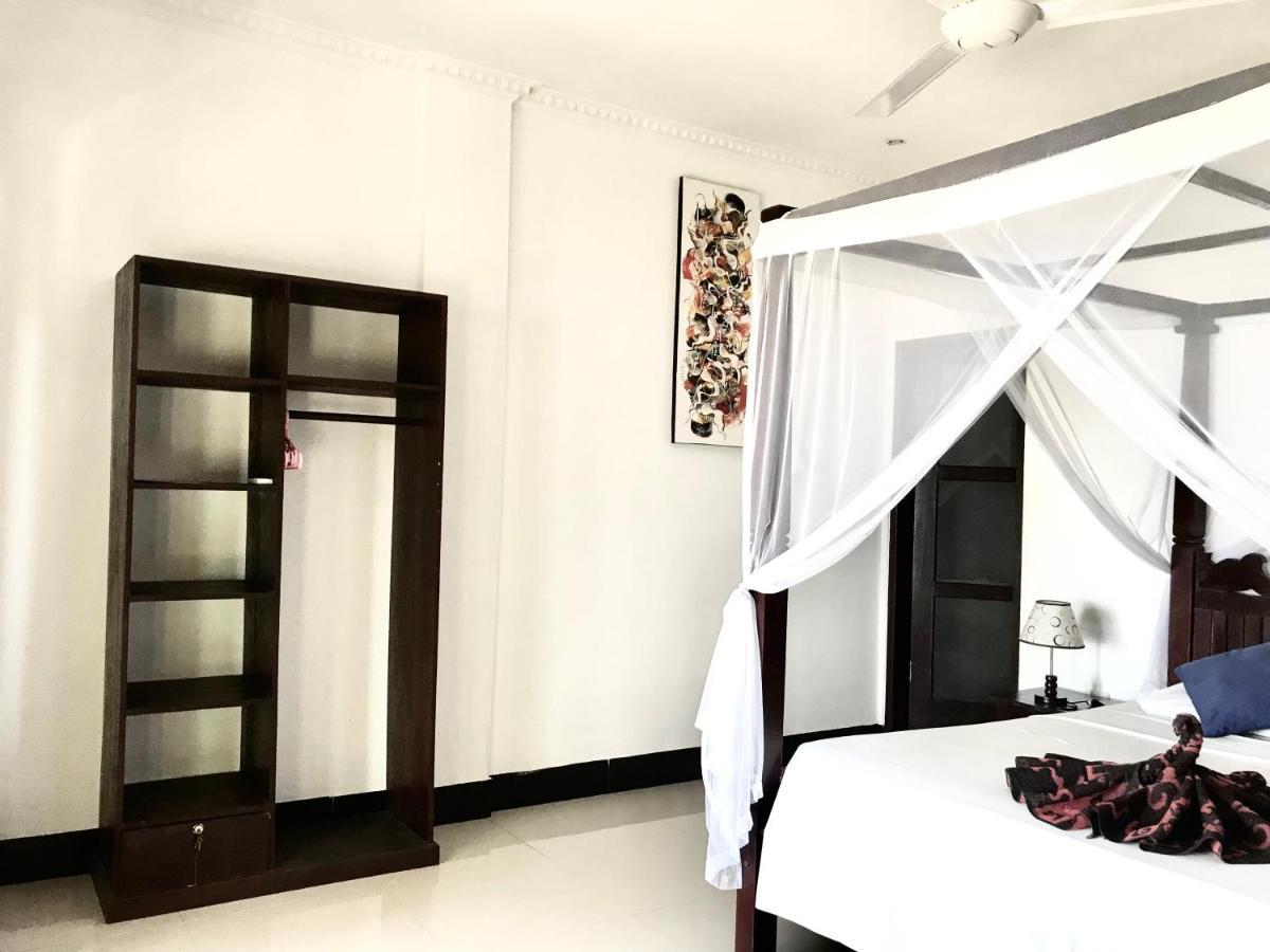 Tudes Homestay Amed Dış mekan fotoğraf