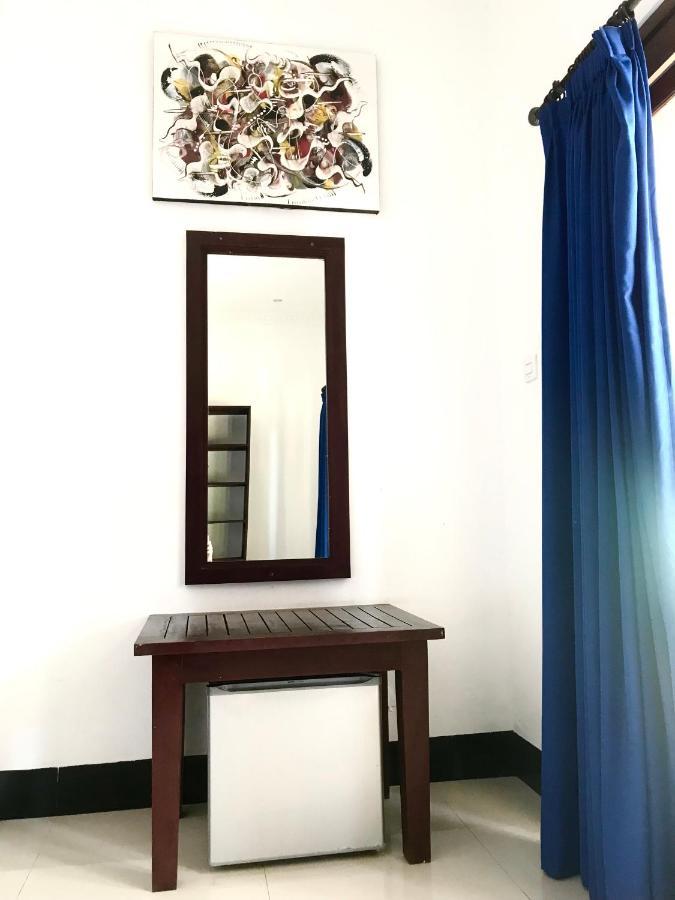 Tudes Homestay Amed Dış mekan fotoğraf