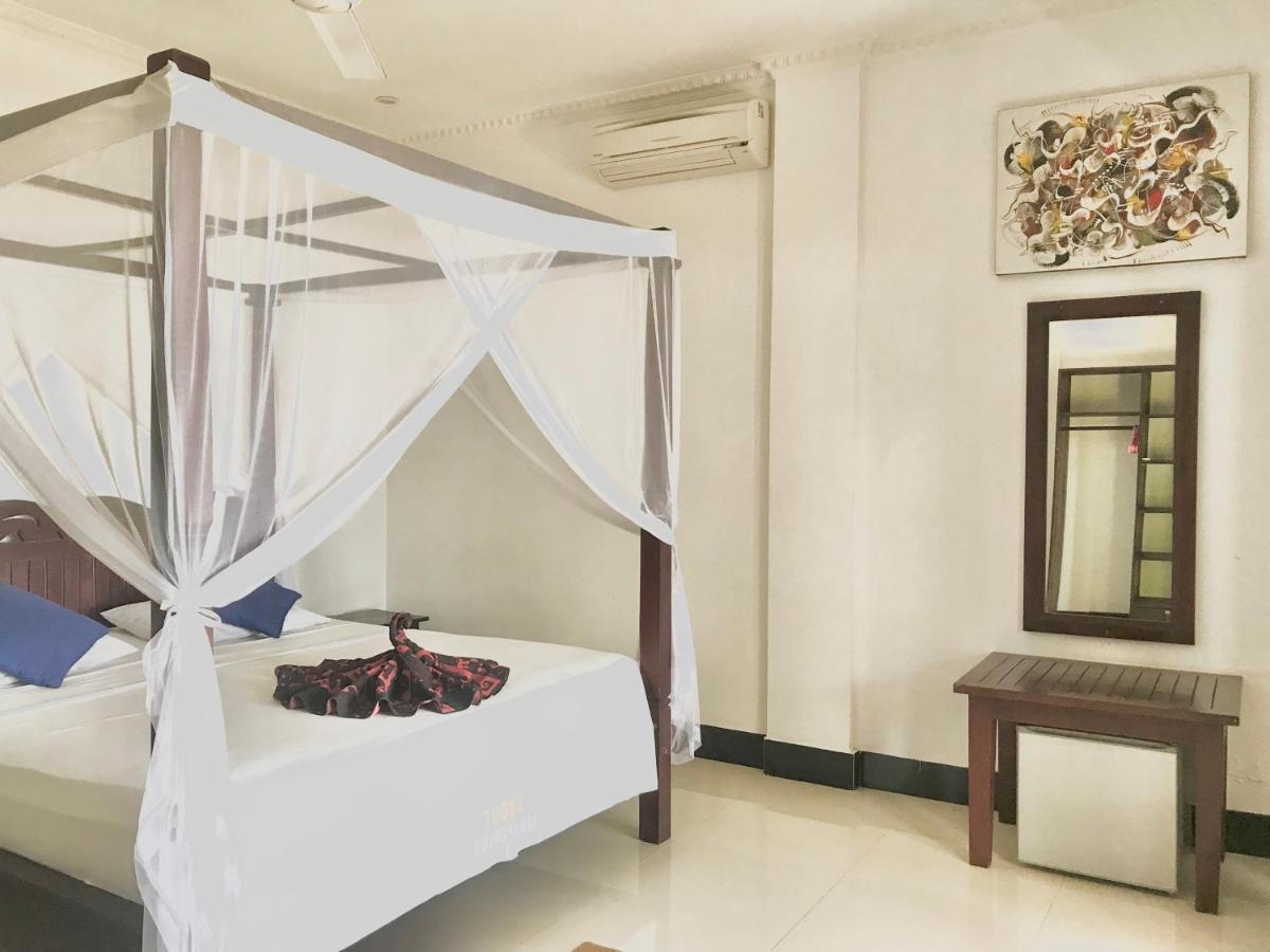Tudes Homestay Amed Dış mekan fotoğraf