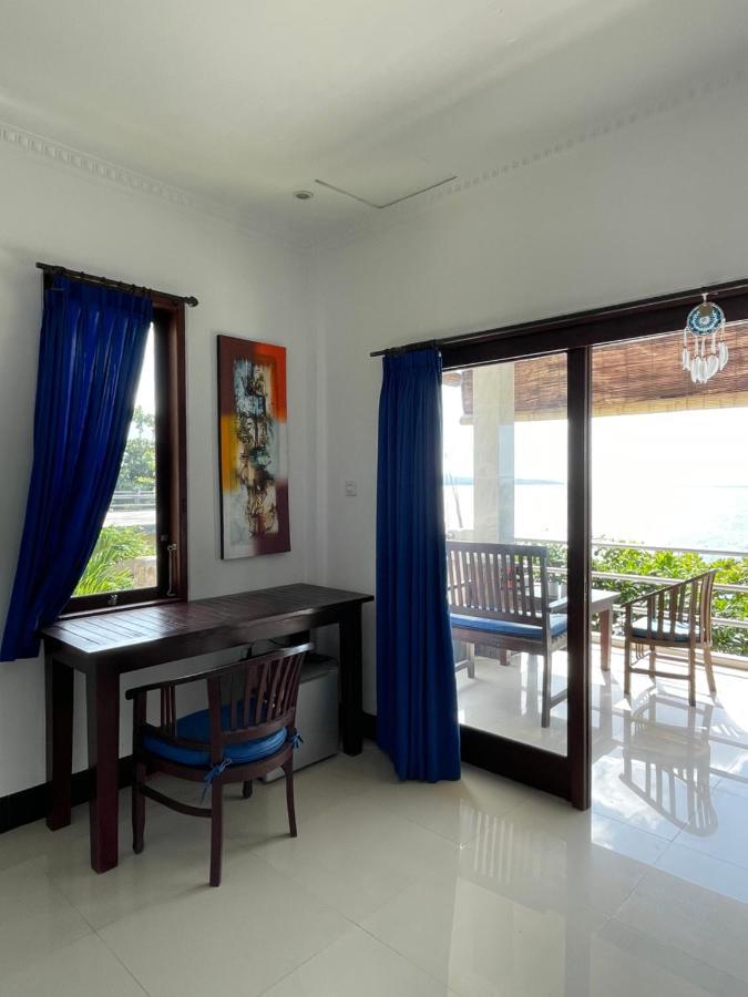 Tudes Homestay Amed Dış mekan fotoğraf