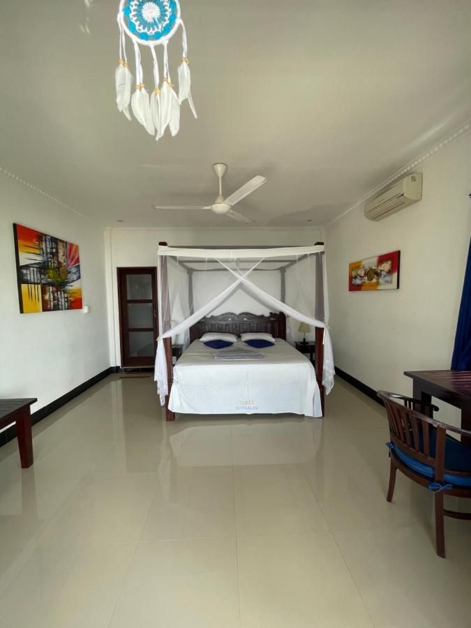 Tudes Homestay Amed Dış mekan fotoğraf