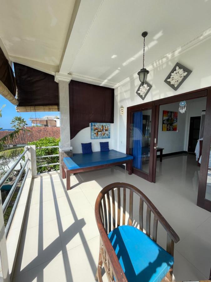 Tudes Homestay Amed Dış mekan fotoğraf
