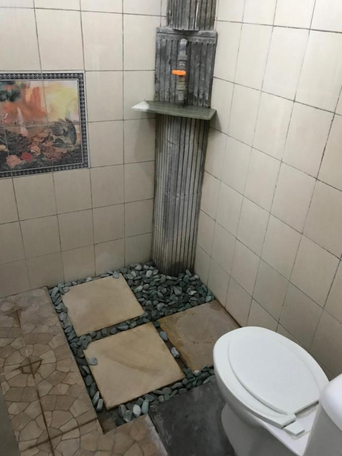 Tudes Homestay Amed Dış mekan fotoğraf