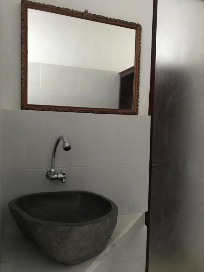 Tudes Homestay Amed Dış mekan fotoğraf