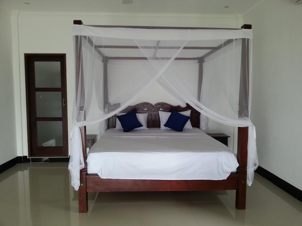 Tudes Homestay Amed Dış mekan fotoğraf